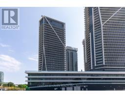 2307 - 30 Ordnance Street, Toronto (Niagara), Ca