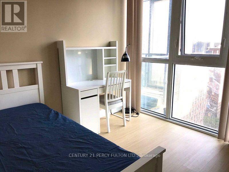 2311 - 7 Grenville Street, Toronto, Ontario  M4Y 0E9 - Photo 4 - C12402993