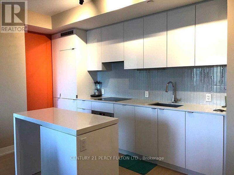 2311 - 7 Grenville Street, Toronto, Ontario  M4Y 0E9 - Photo 7 - C12402993