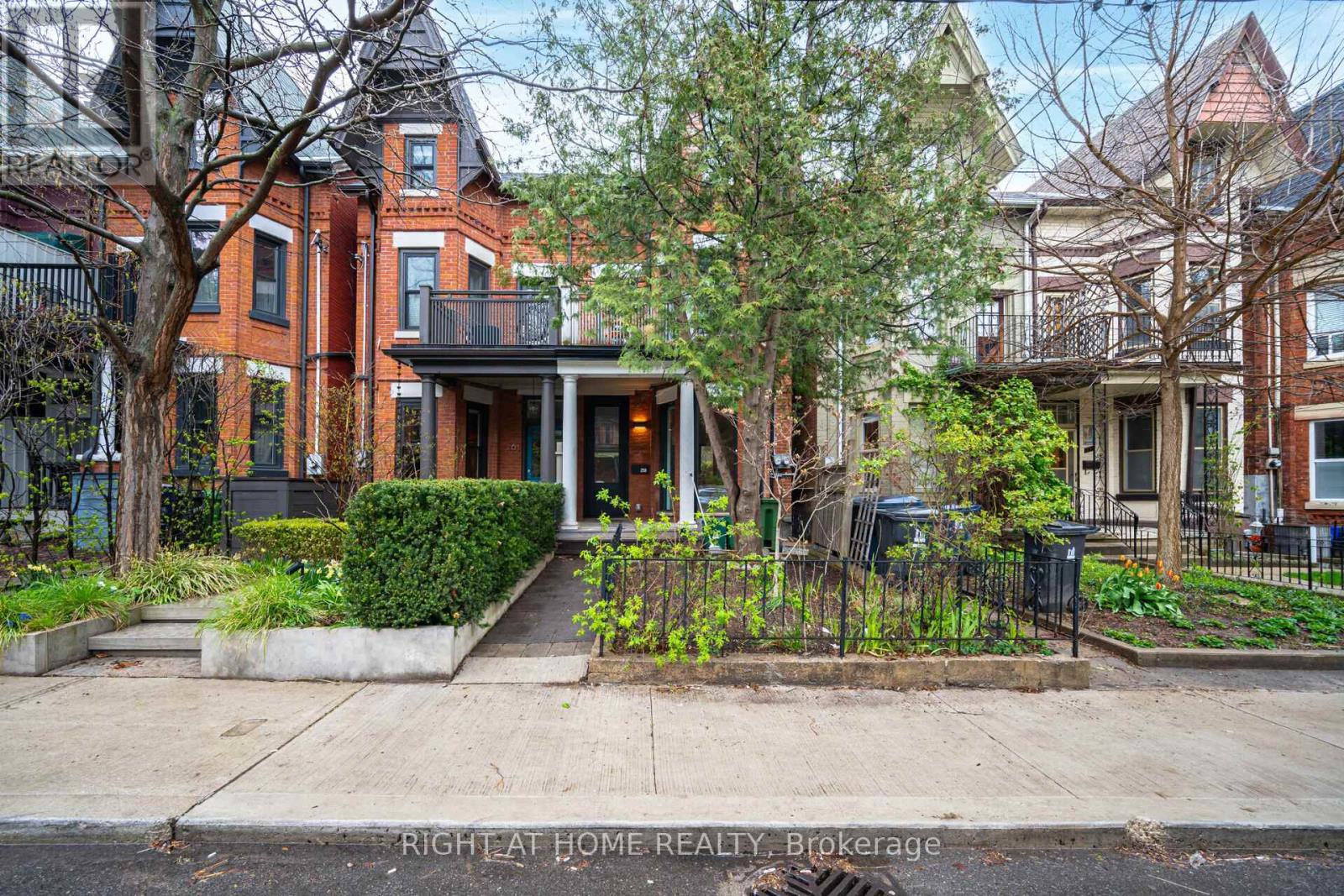 259 Lisgar Street, Toronto, Ontario  M6J 3G8 - Photo 49 - C12402998