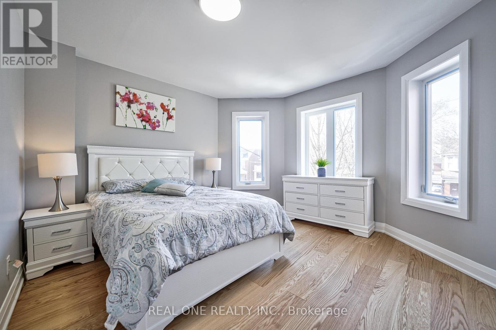 157 Glenholme Avenue, Toronto, Ontario  M6E 3C5 - Photo 16 - C12403015