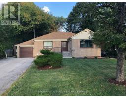 55 KENTON DRIVE, Toronto, Ontario