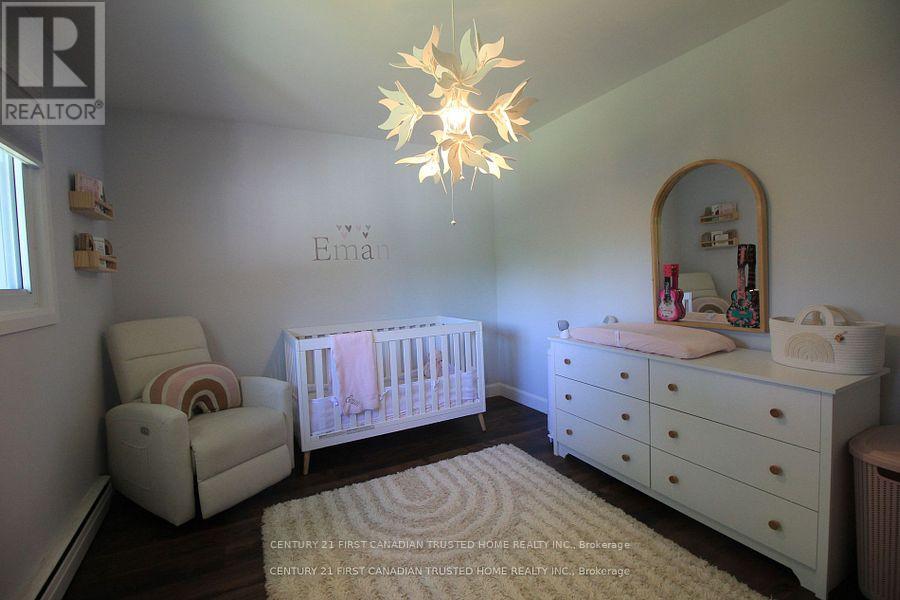133 Deer Park Circle W, London North, Ontario  N6H 3B9 - Photo 21 - X12373801