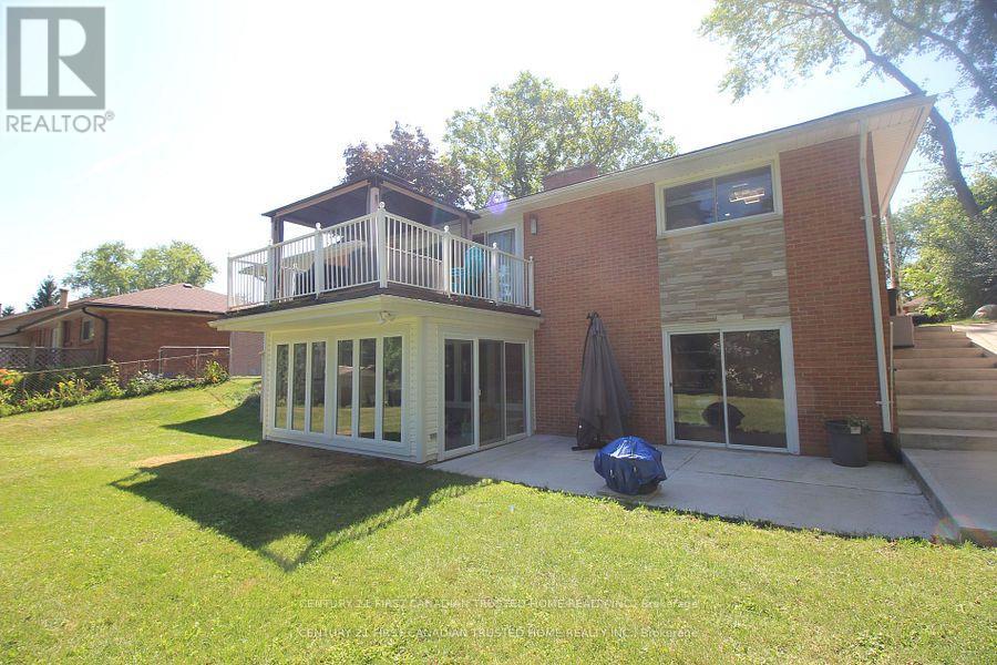 133 Deer Park Circle W, London North, Ontario  N6H 3B9 - Photo 42 - X12373801