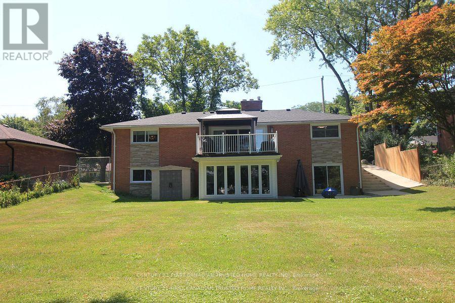 133 Deer Park Circle W, London North, Ontario  N6H 3B9 - Photo 44 - X12373801