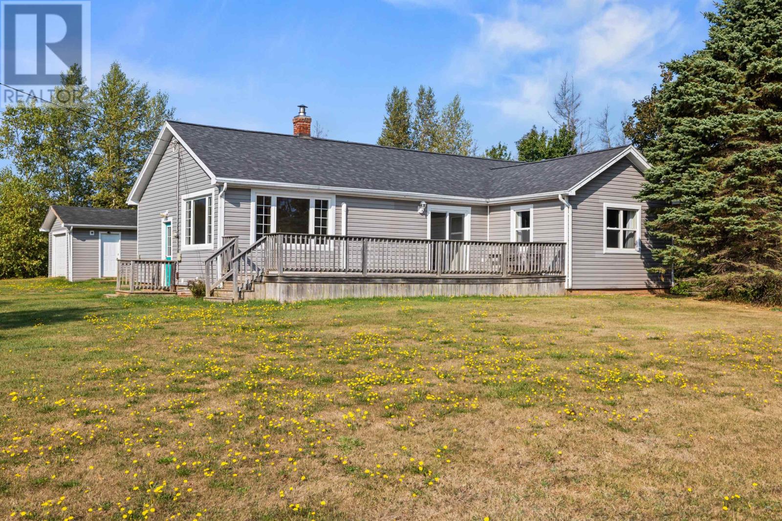 7739 Route 12, Ellerslie-Bideford, Prince Edward Island  C1N 1J0 - Photo 1 - 202523285