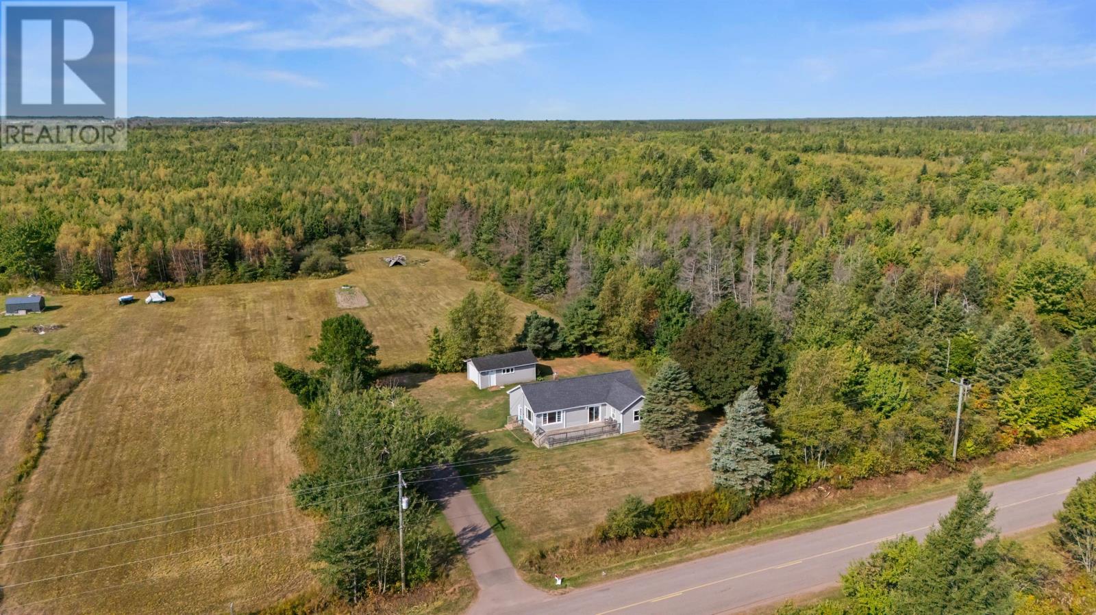 7739 Route 12, Ellerslie-Bideford, Prince Edward Island  C1N 1J0 - Photo 2 - 202523285