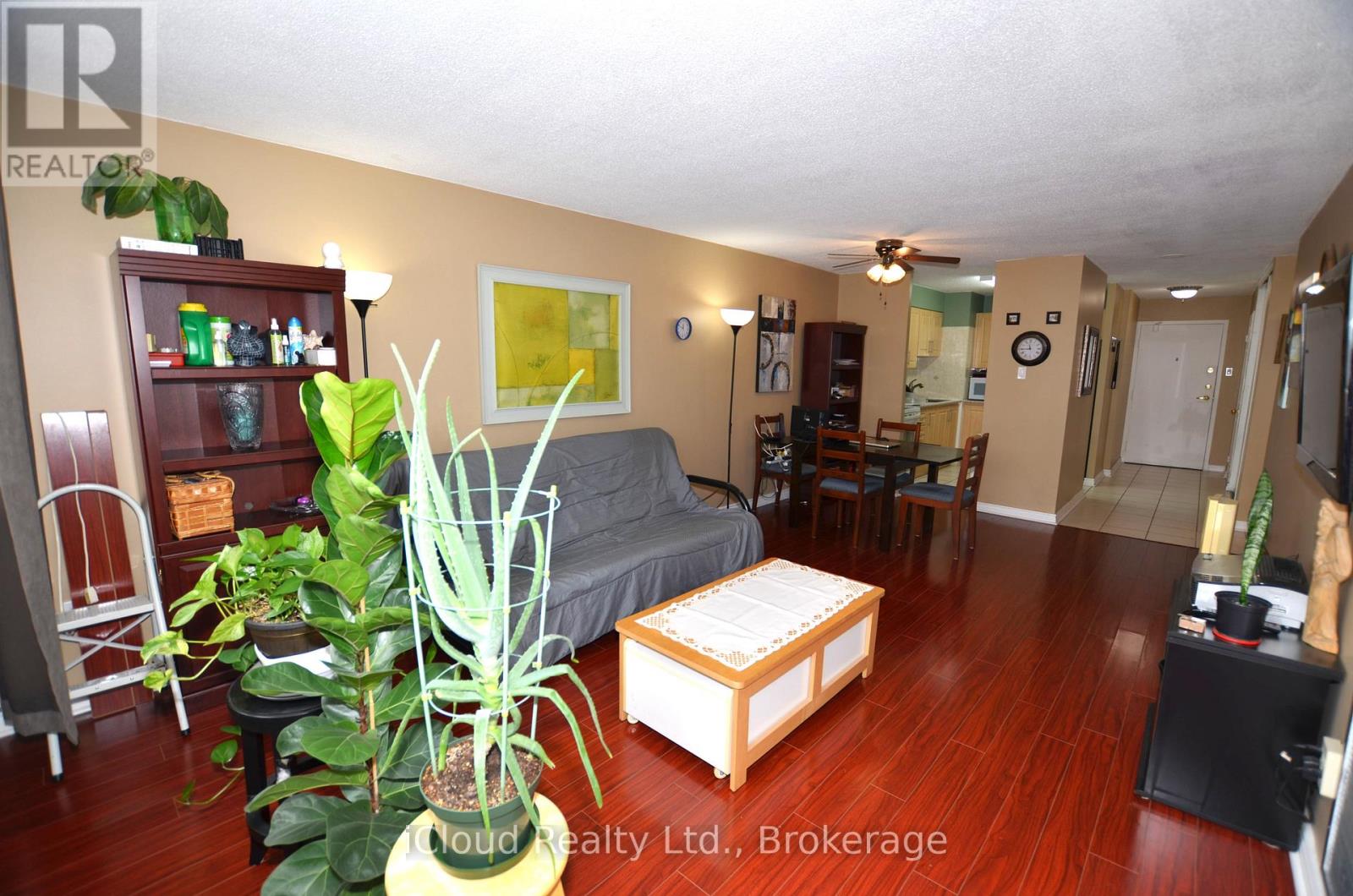1213 - 10 Tapscott Road, Toronto, Ontario  M1B 3L9 - Photo 8 - E12403034