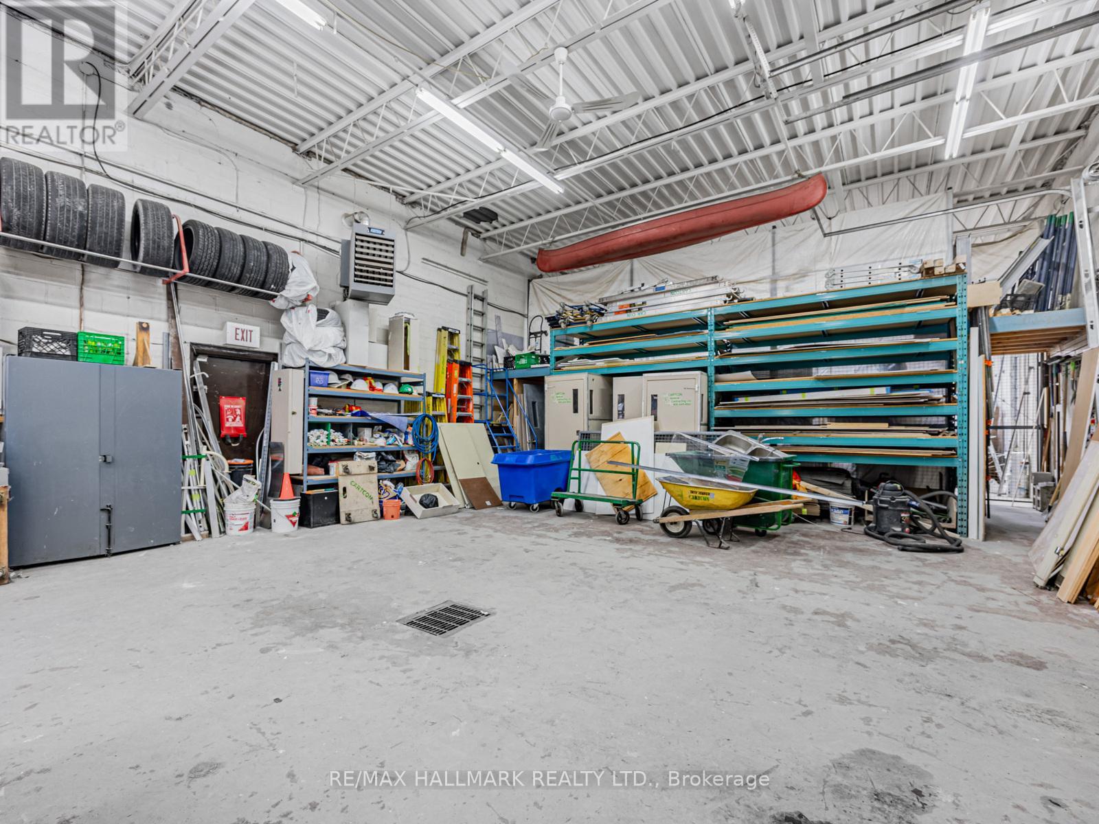5014 Old Brock Road, Pickering, Ontario  L1Y 1B3 - Photo 24 - E12403038