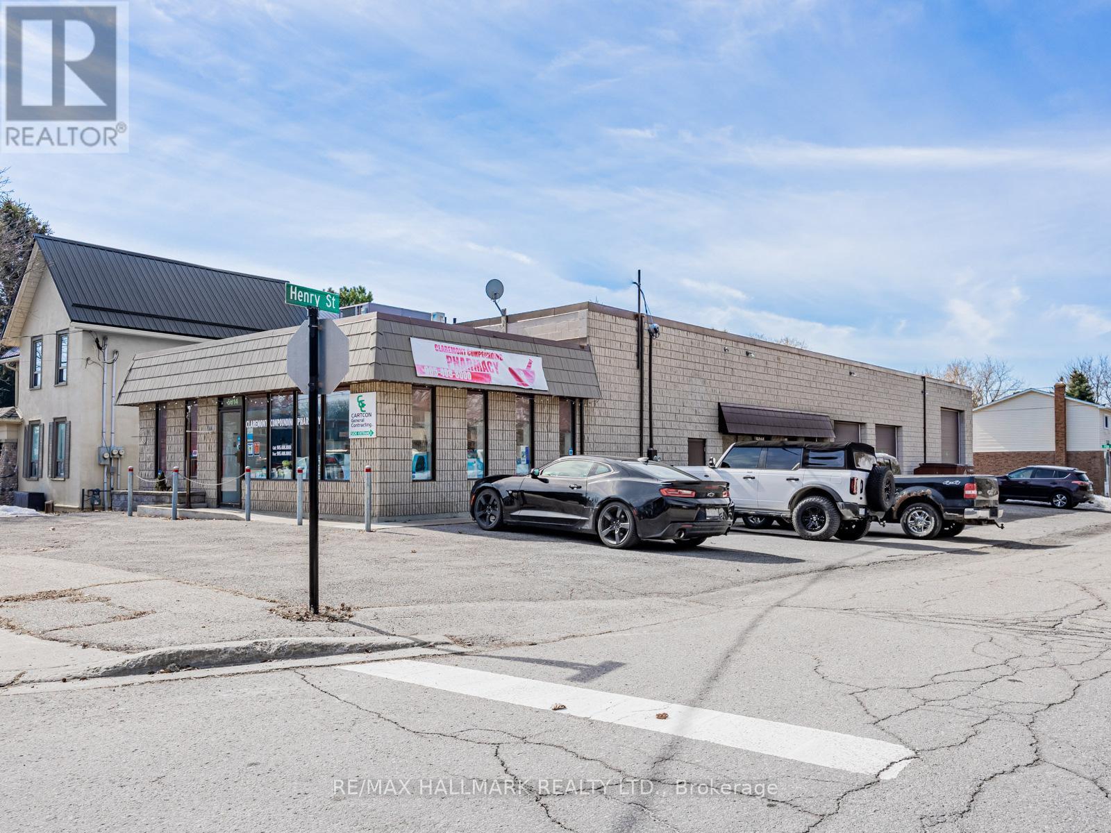 5014 Old Brock Road, Pickering, Ontario  L1Y 1B3 - Photo 3 - E12403038
