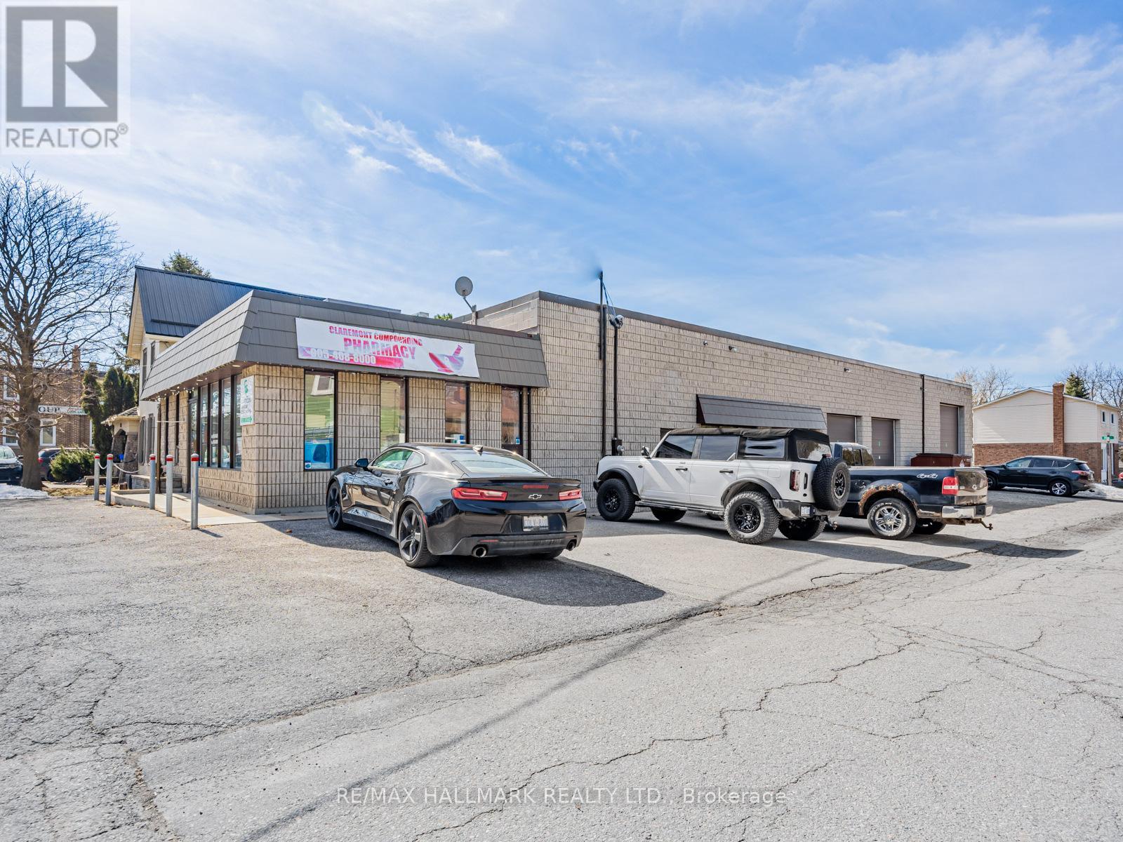 5014 Old Brock Road, Pickering, Ontario  L1Y 1B3 - Photo 31 - E12403038