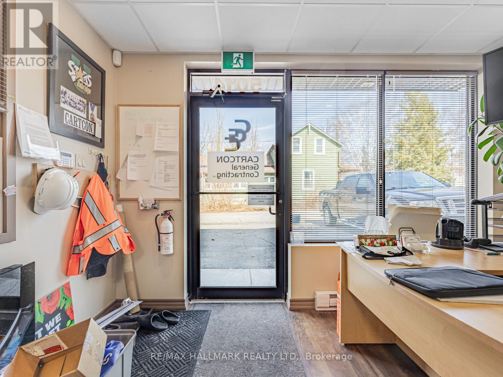 5014 Old Brock Road, Pickering, Ontario  L1Y 1B3 - Photo 5 - E12403038