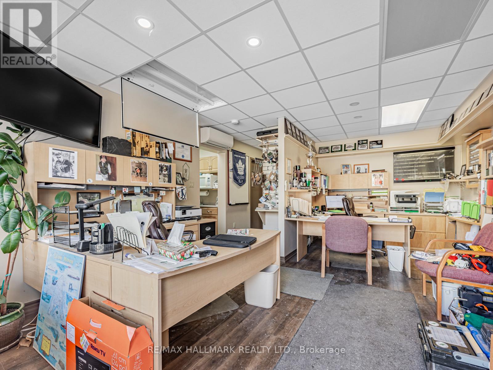 5014 Old Brock Road, Pickering, Ontario  L1Y 1B3 - Photo 6 - E12403038