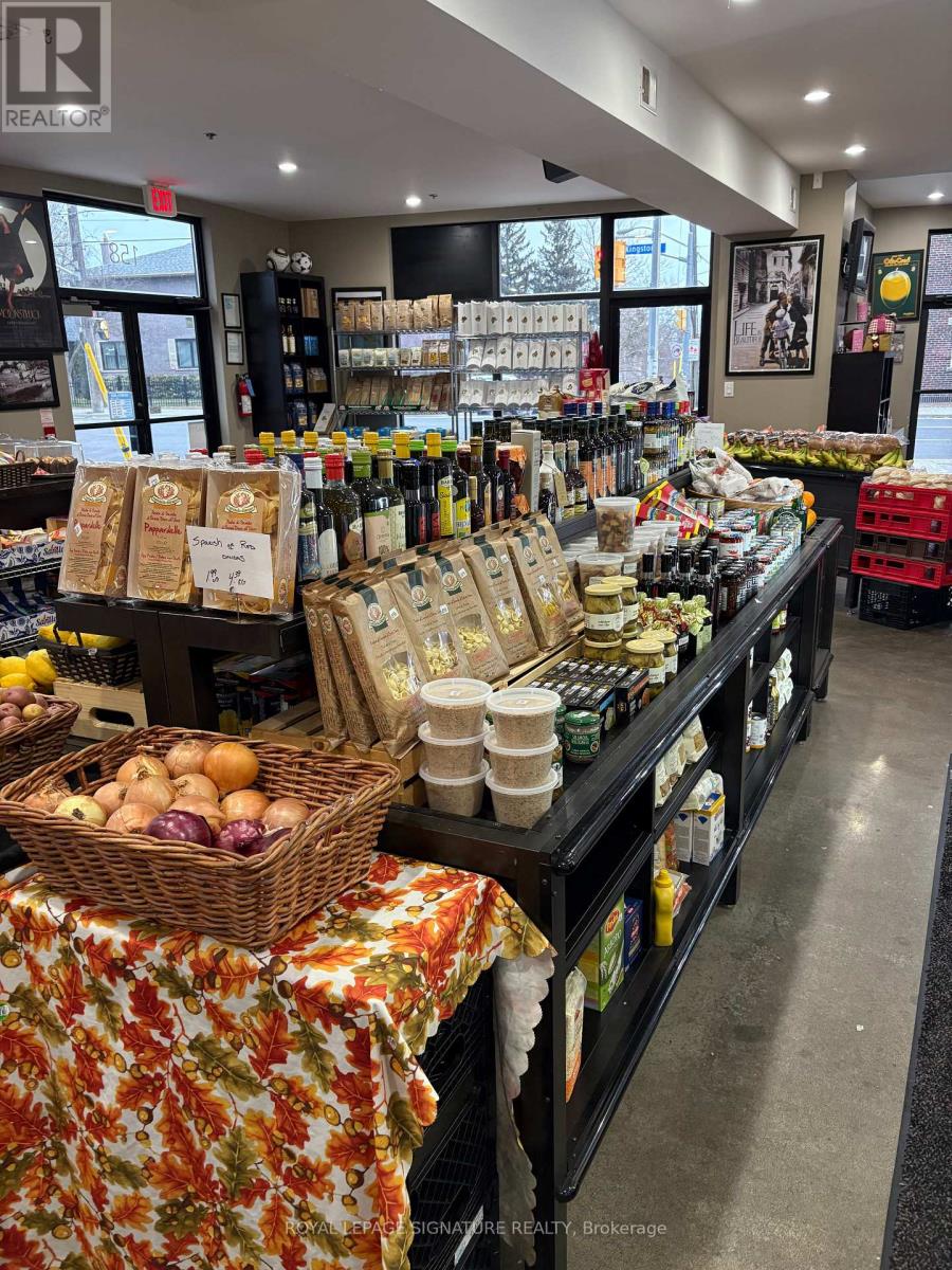 158 Fallingbrook Road, Toronto, Ontario  M1N 1N3 - Photo 2 - E12403040