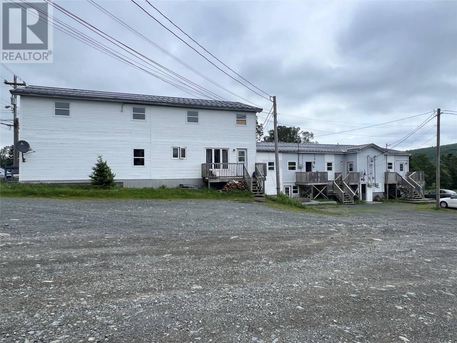 346 Highway East, Victoria, Newfoundland & Labrador  A0A 3B0 - Photo 2 - 1287923