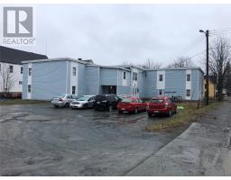 97 - 101 Harvey Street, Harbour Grace, Newfoundland & Labrador