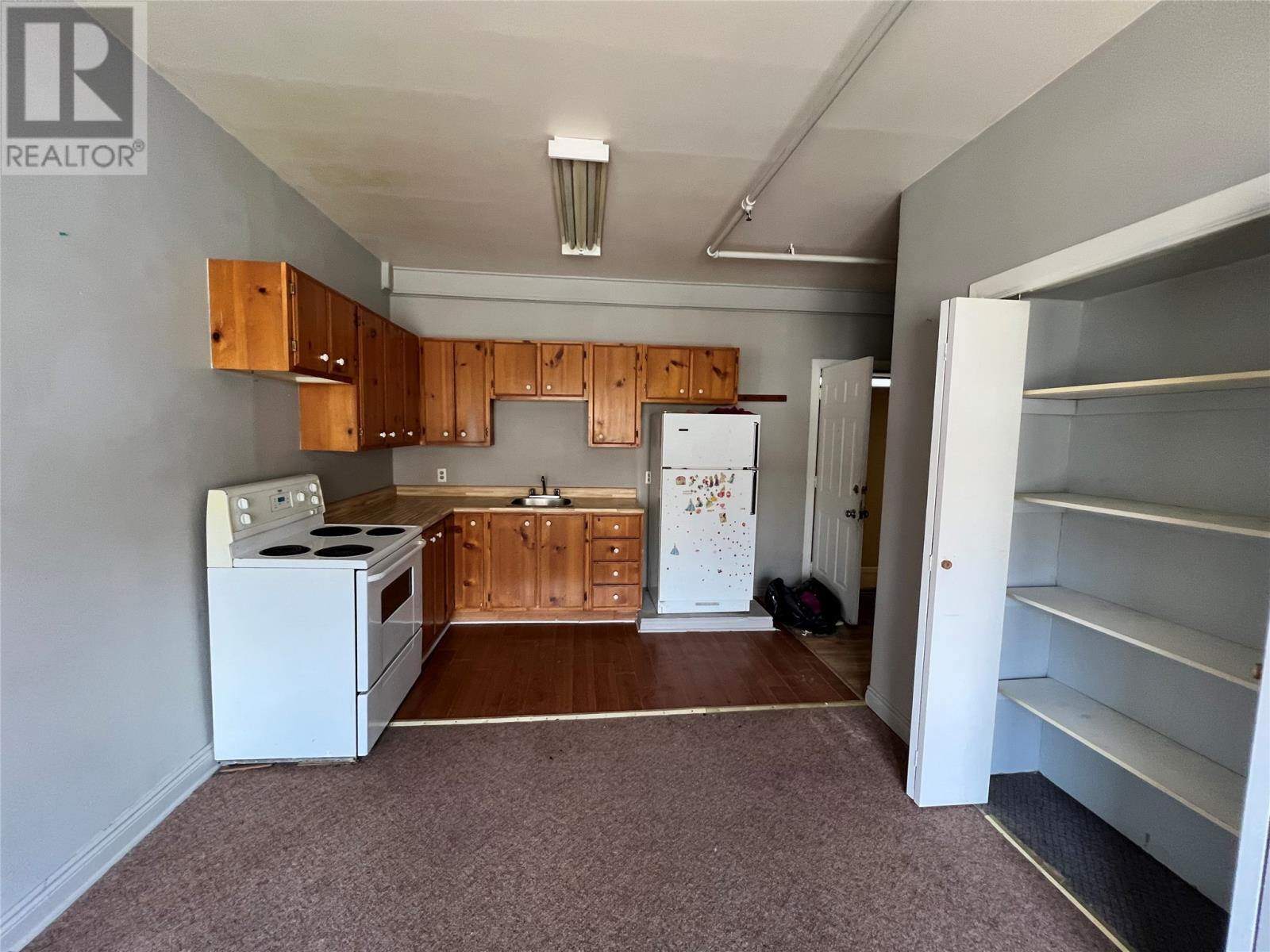97 - 101 Harvey Street, Harbour Grace, Newfoundland & Labrador  A0A 2M0 - Photo 3 - 1289219