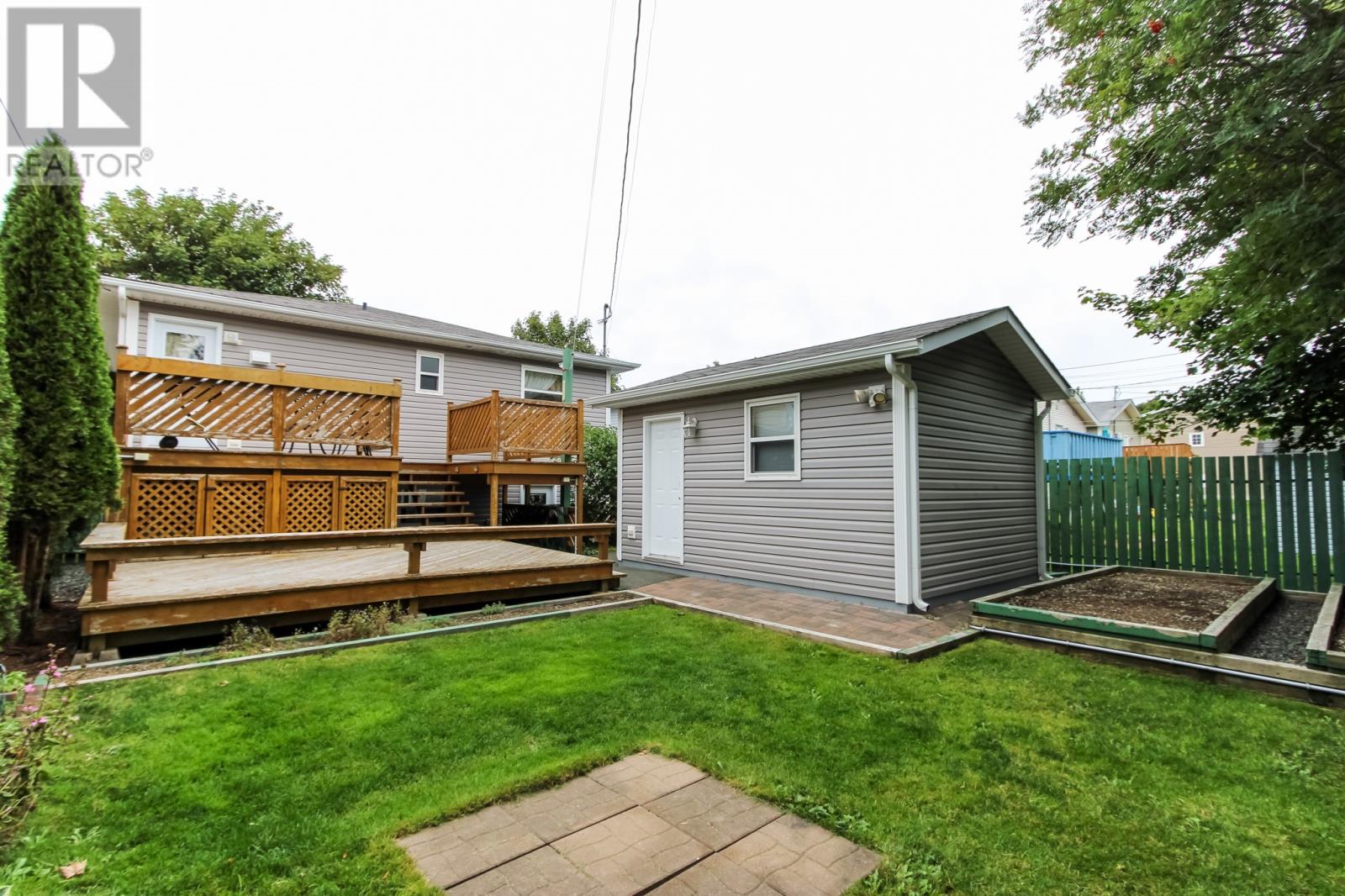 3 Paddon Place, Mount Pearl, Newfoundland & Labrador  A1N 4C4 - Photo 27 - 1290234