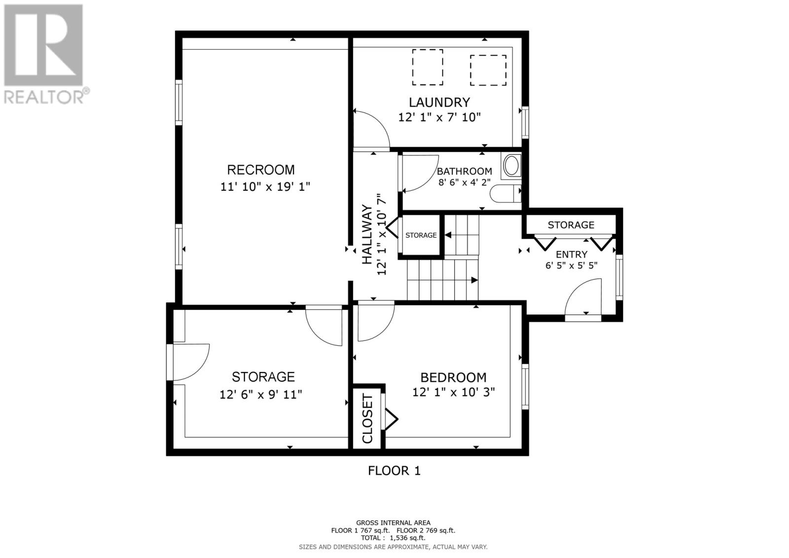 3 Paddon Place, Mount Pearl, Newfoundland & Labrador  A1N 4C4 - Photo 32 - 1290234