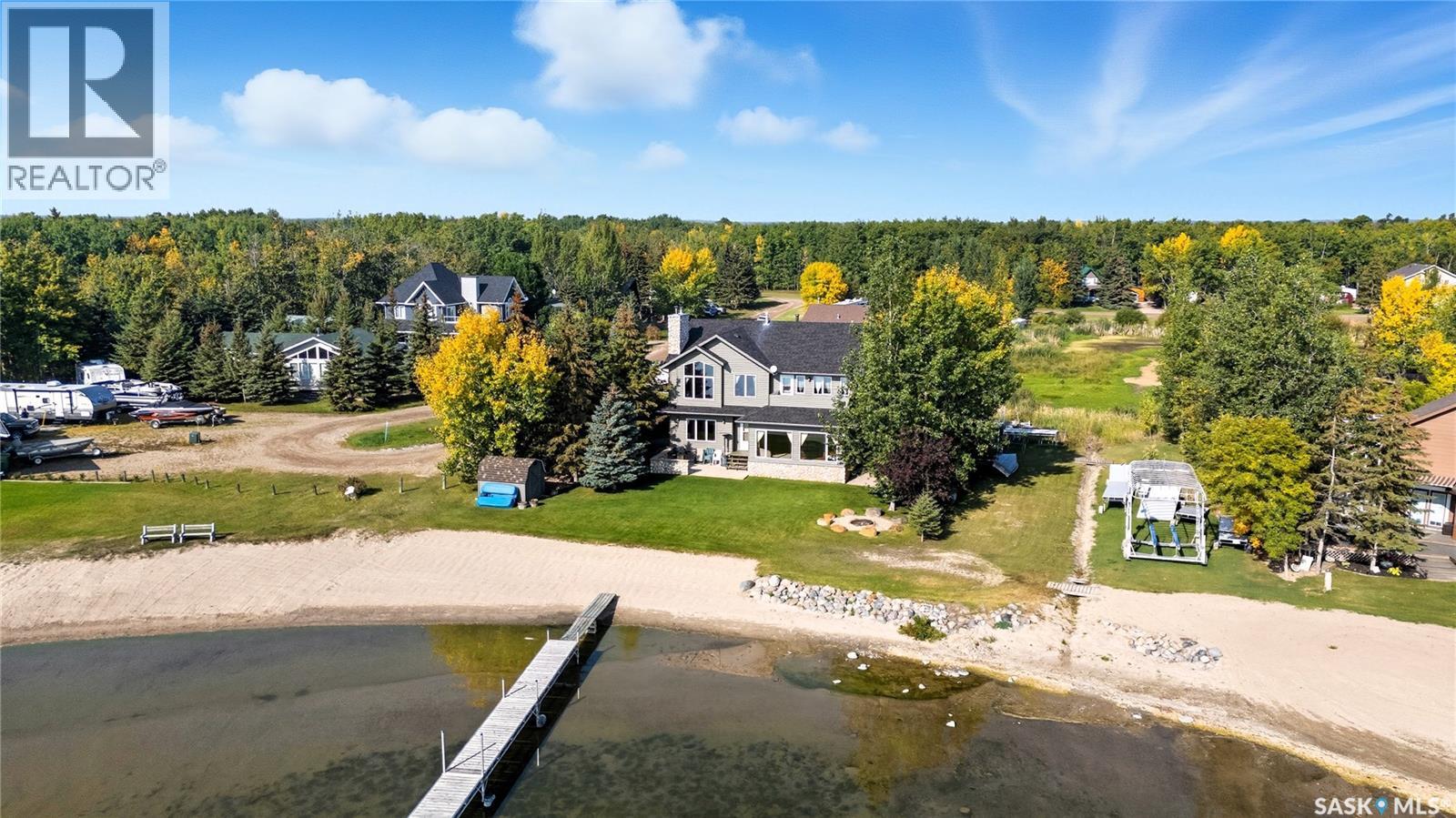 213 Poplar PLACE, Turtle Lake, Saskatchewan