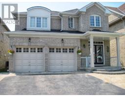 102 RIVINGTON AVENUE, Vaughan, Ontario