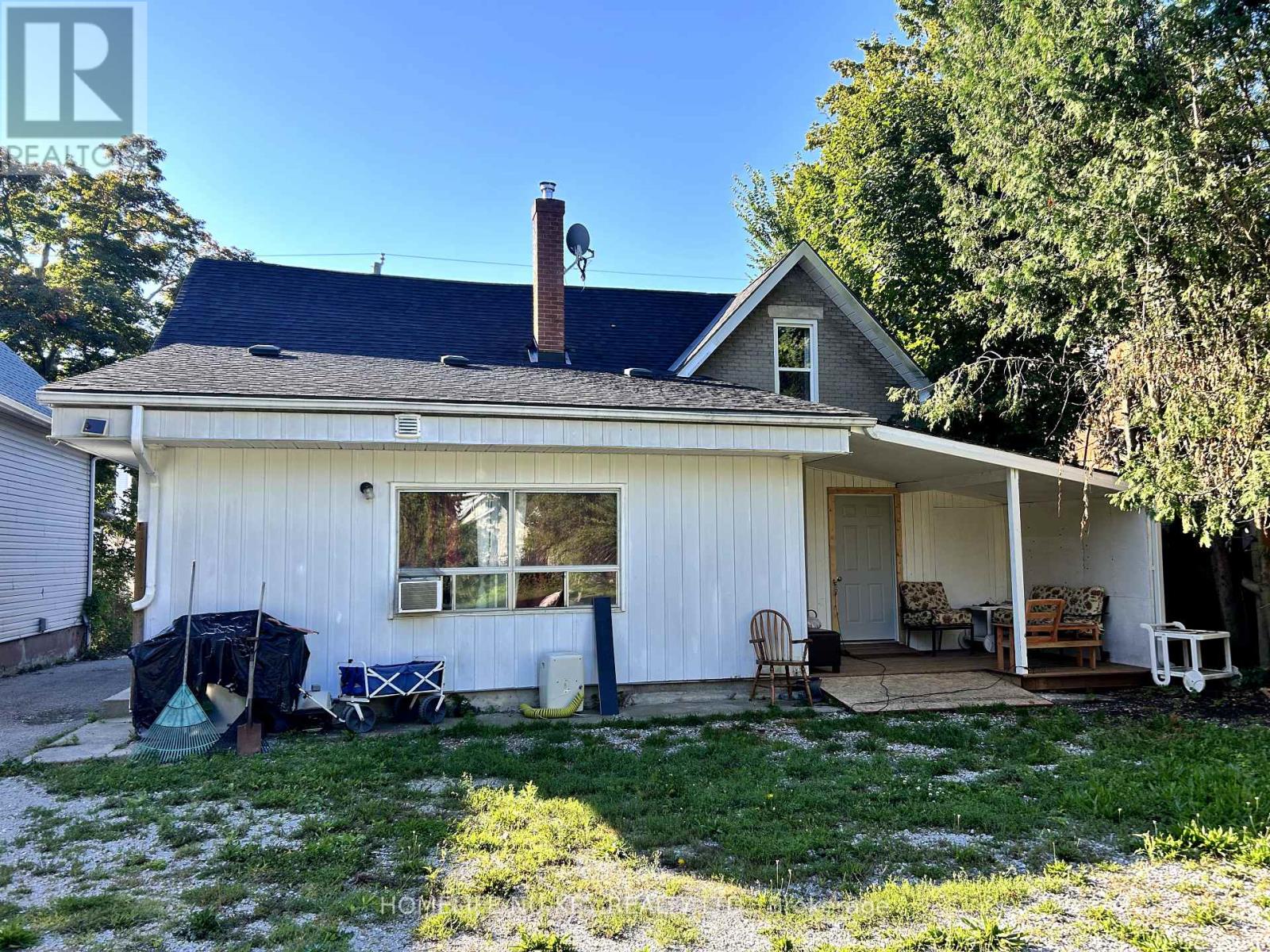 246 Mary Street, Orillia, Ontario  L3V 3E6 - Photo 7 - S12403017