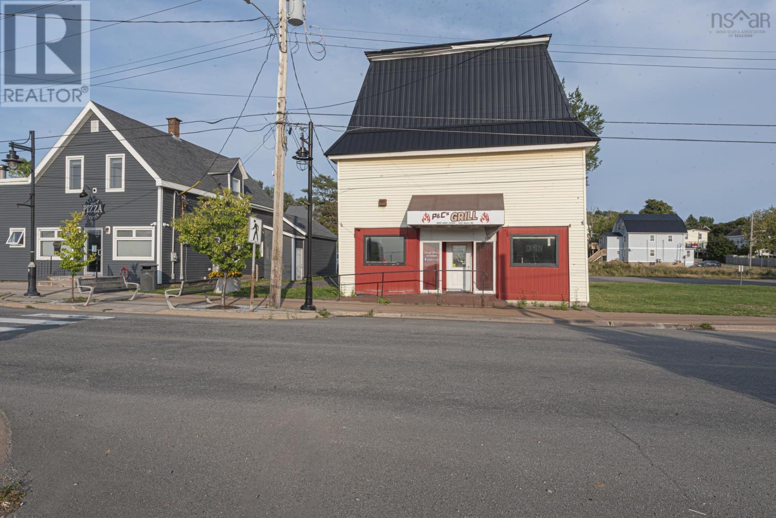 102 Main Street, Trenton, Nova Scotia  B0K 1X0 - Photo 36 - 202523286