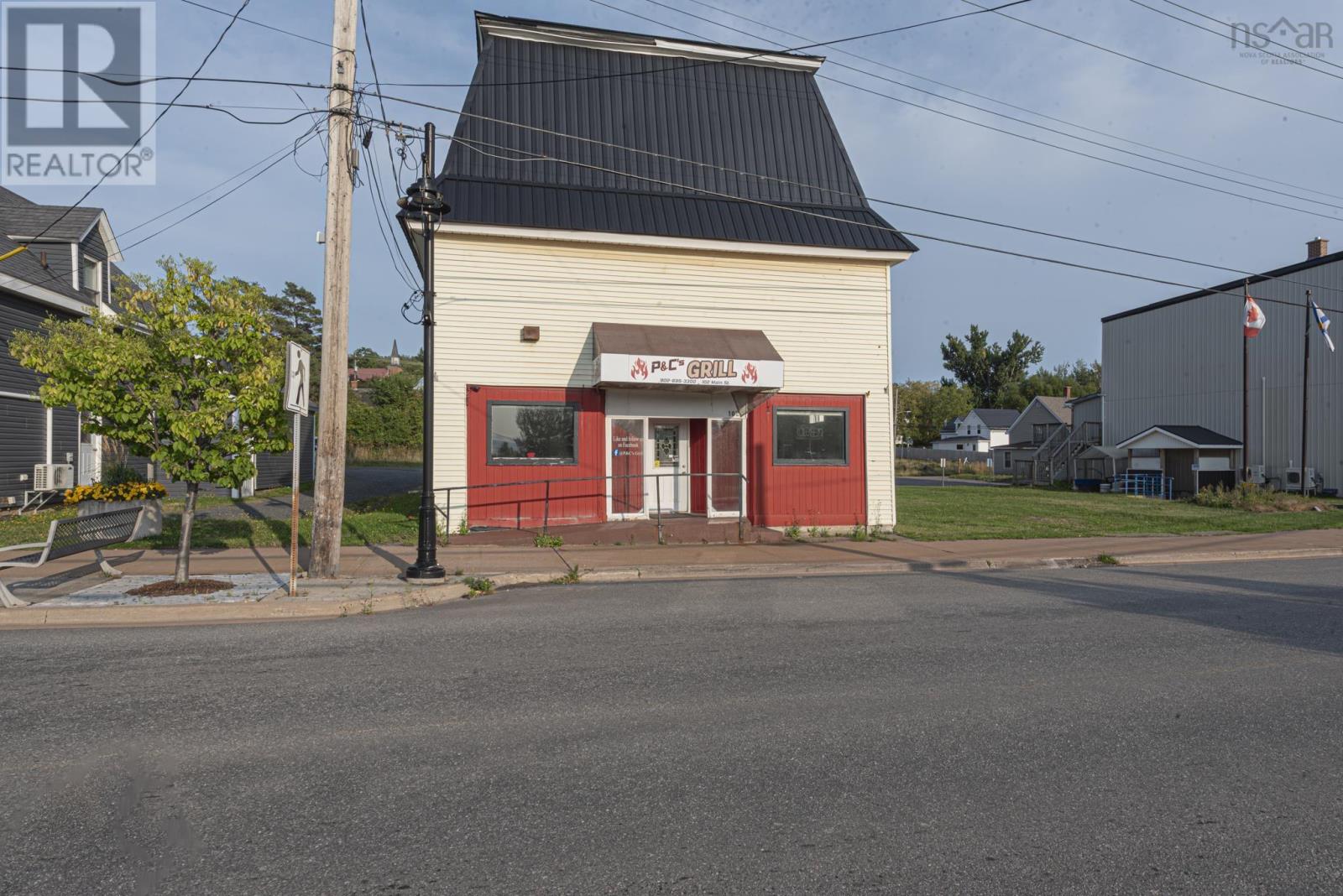 102 Main Street, Trenton, Nova Scotia  B0K 1X0 - Photo 35 - 202523286