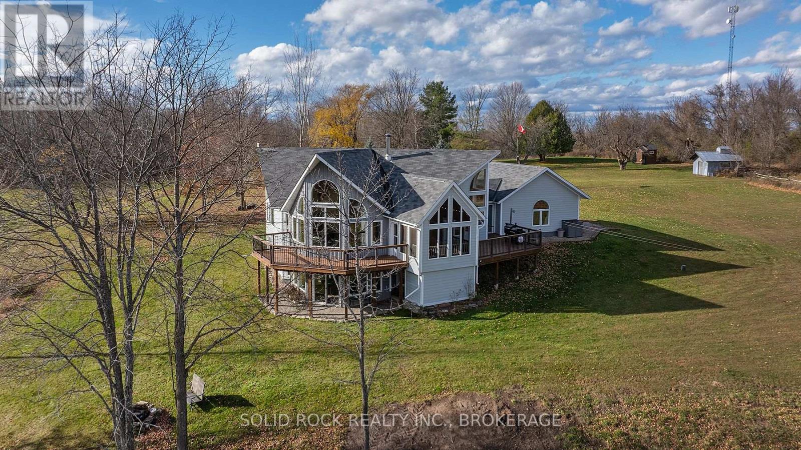 4419 OLD KINGSTON ROAD, Rideau Lakes, Ontario
