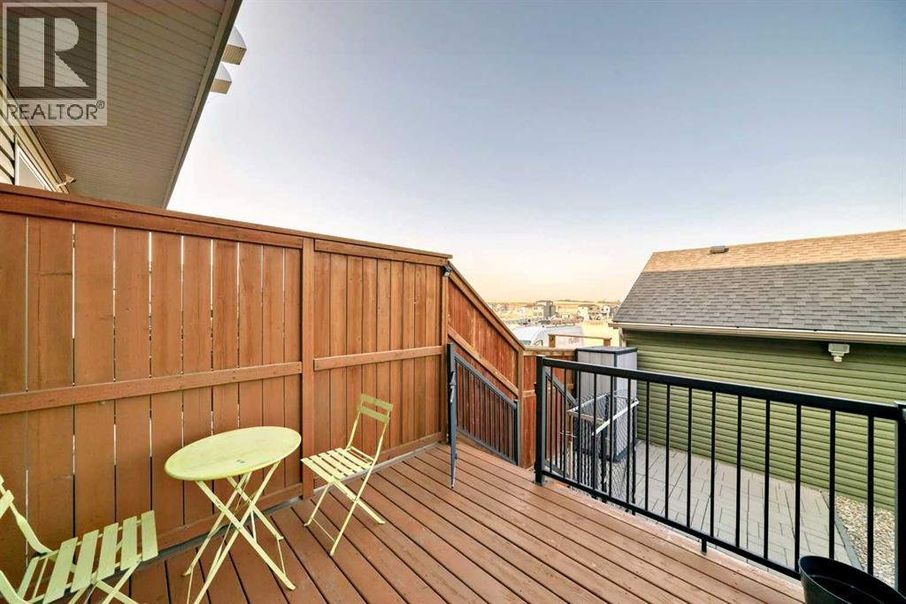 720 Livingston Hill Ne, Calgary, Alberta  T3P 1K5 - Photo 34 - A2256422