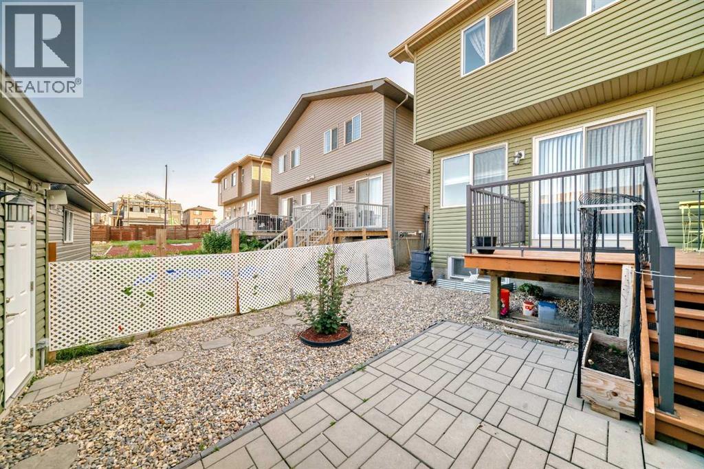 720 Livingston Hill Ne, Calgary, Alberta  T3P 1K5 - Photo 36 - A2256422