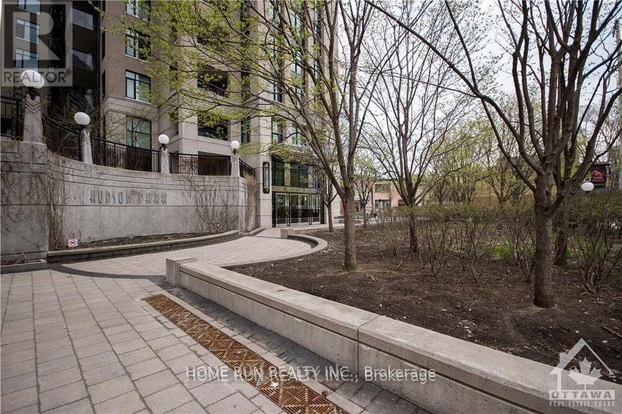 1007 - 245 Kent Street N, Ottawa, Ontario  K2P 0A5 - Photo 3 - X12403071