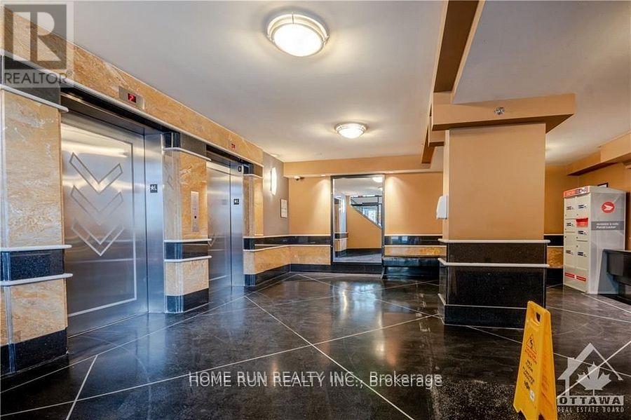 1007 - 245 Kent Street N, Ottawa, Ontario  K2P 0A5 - Photo 7 - X12403071