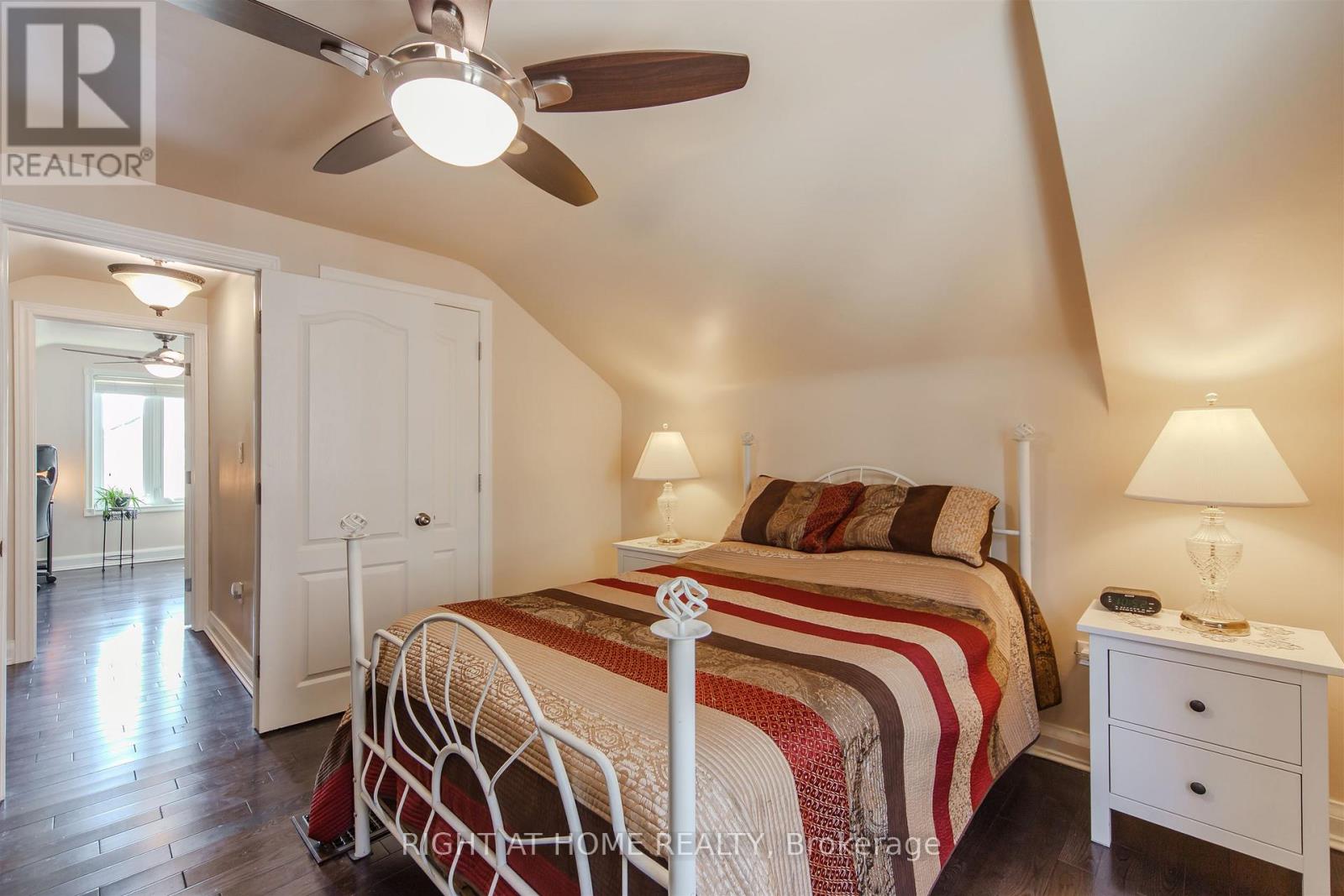 7 Adele Avenue, Toronto, Ontario  M3L 1J2 - Photo 11 - W12402995