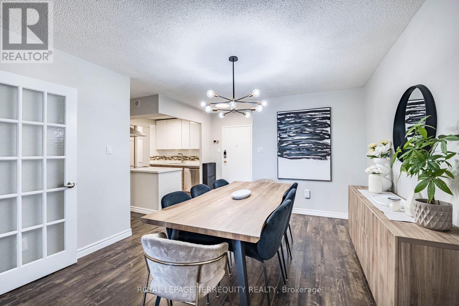 210 - 299 Mill Road, Toronto, Ontario  M9C 4V9 - Photo 15 - W12403020