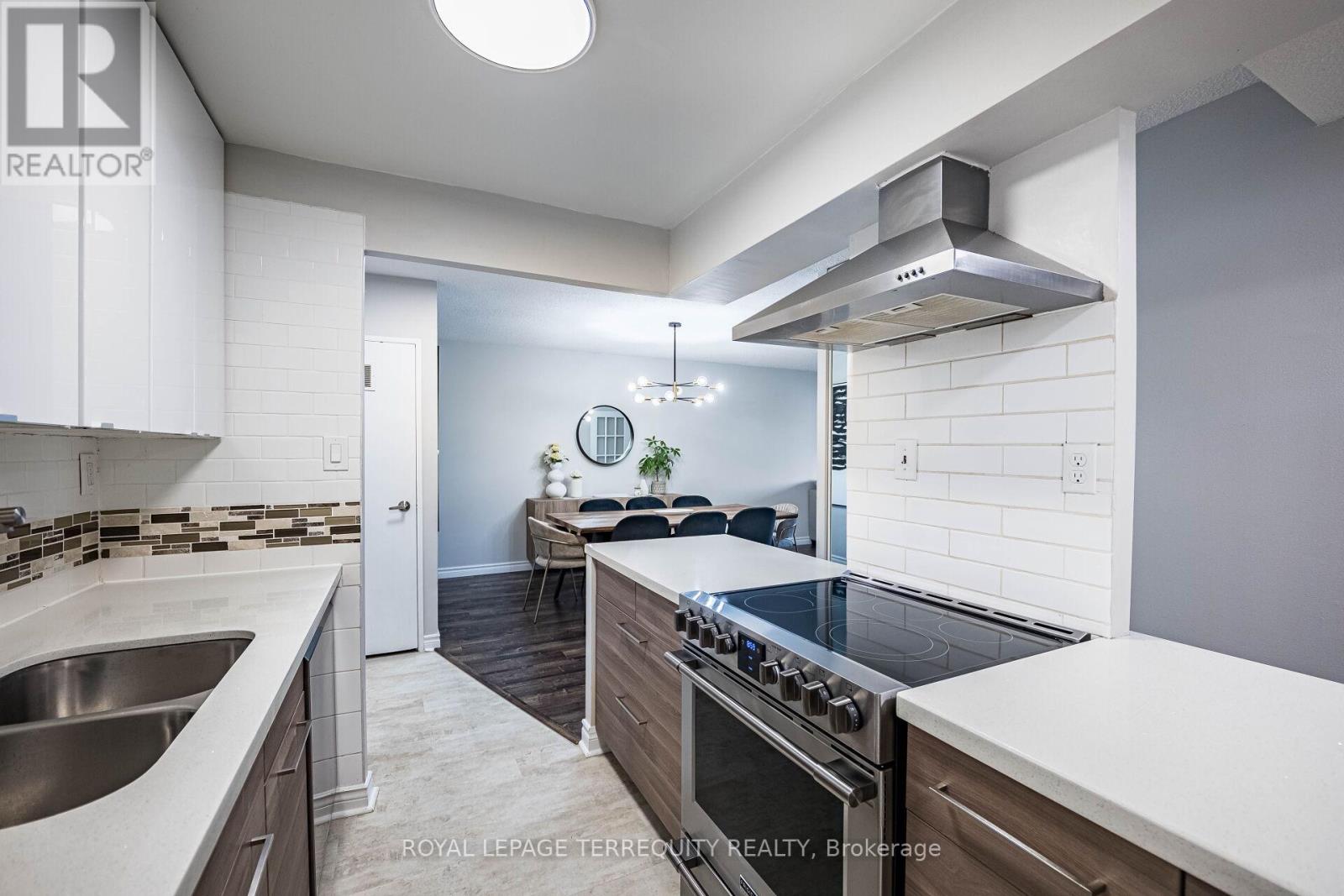 210 - 299 Mill Road, Toronto, Ontario  M9C 4V9 - Photo 19 - W12403020