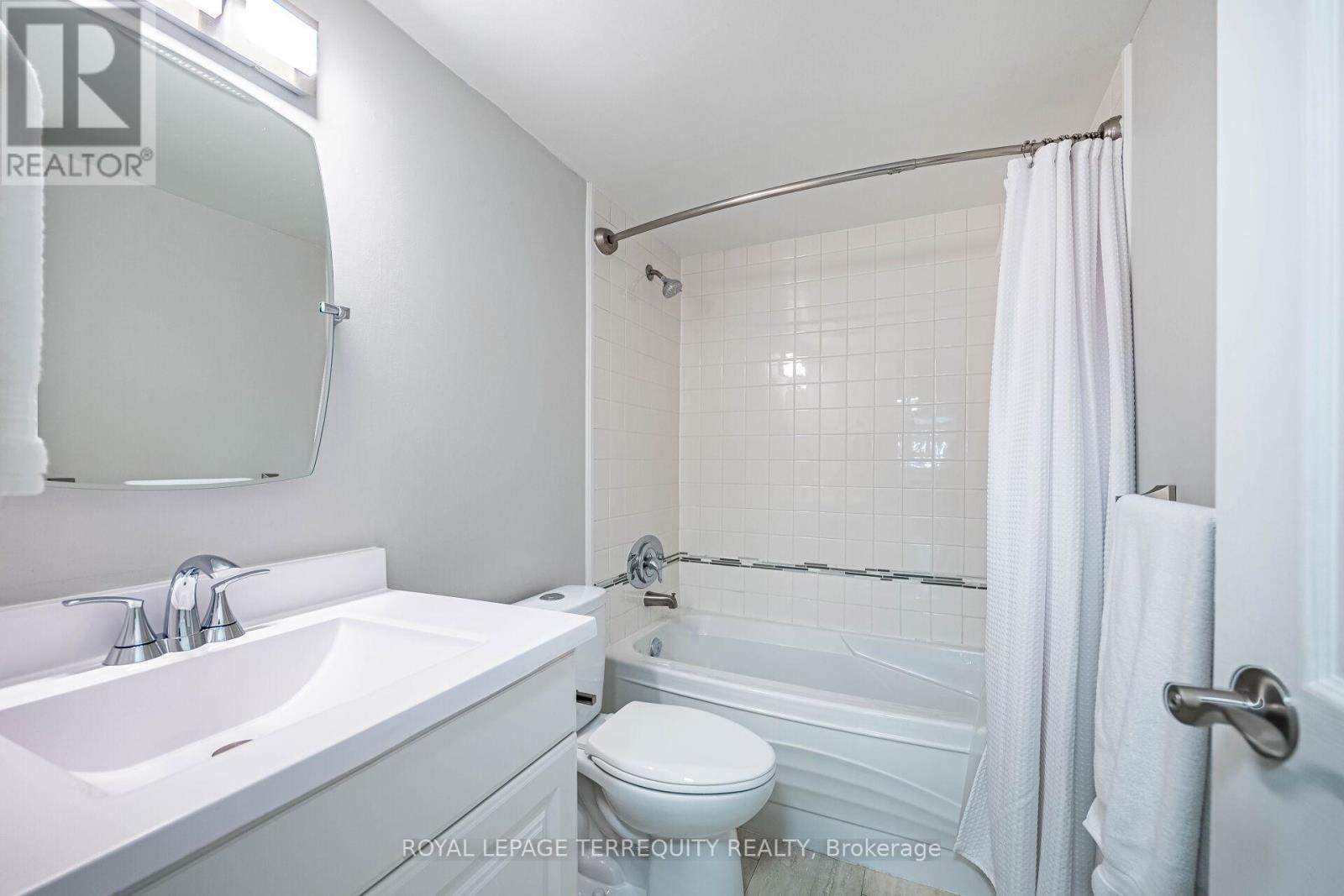 210 - 299 Mill Road, Toronto, Ontario  M9C 4V9 - Photo 20 - W12403020
