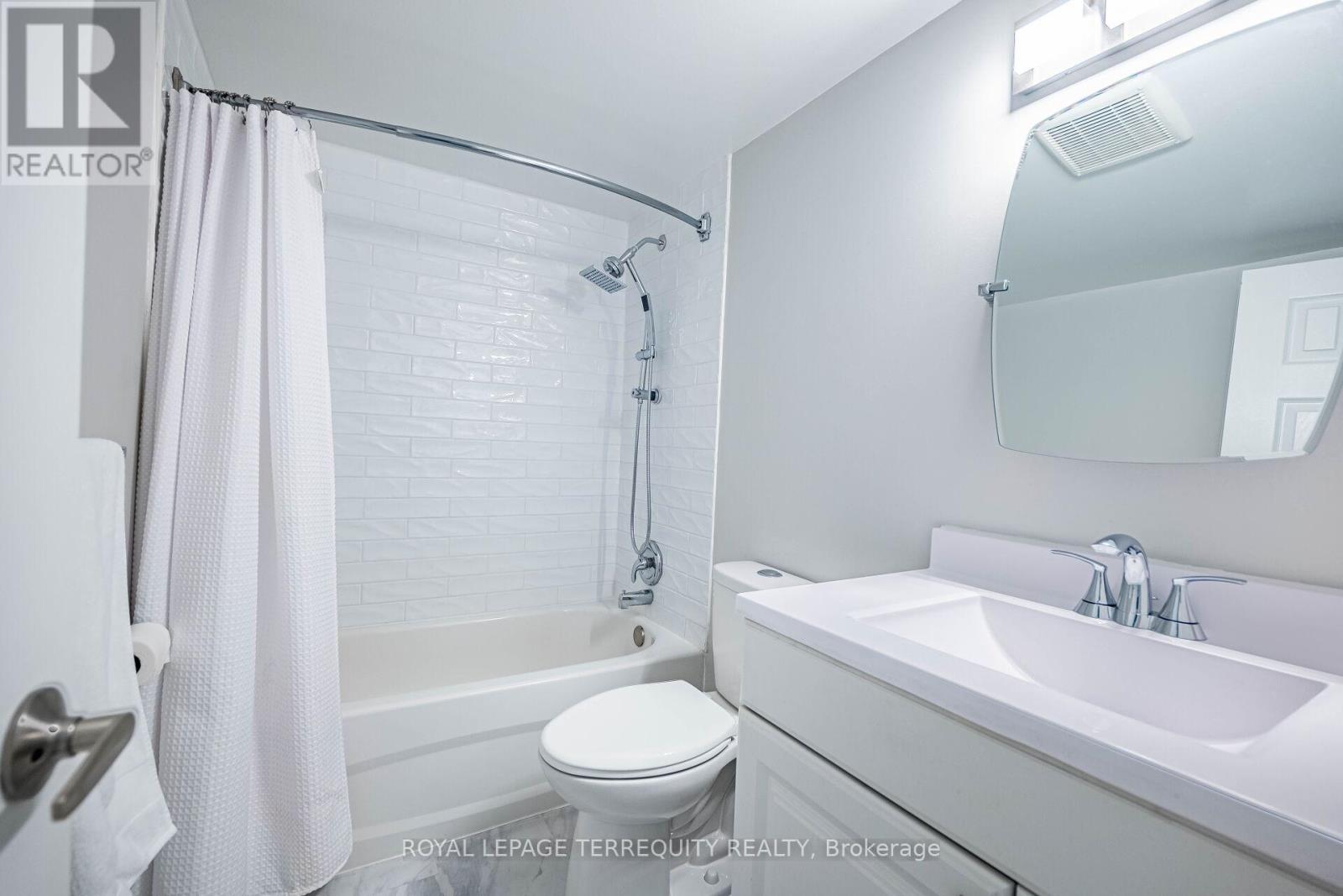 210 - 299 Mill Road, Toronto, Ontario  M9C 4V9 - Photo 23 - W12403020