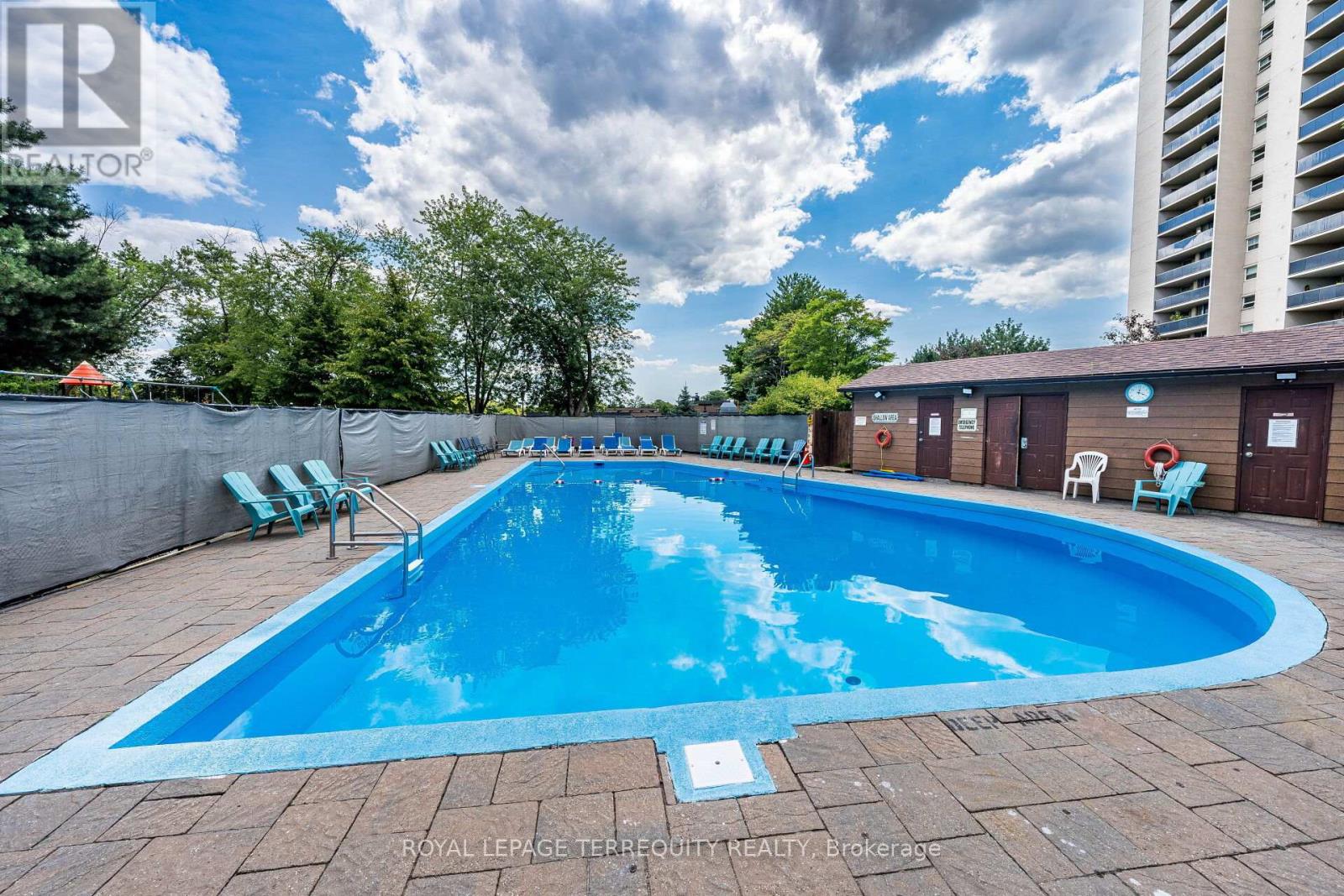 210 - 299 Mill Road, Toronto, Ontario  M9C 4V9 - Photo 30 - W12403020