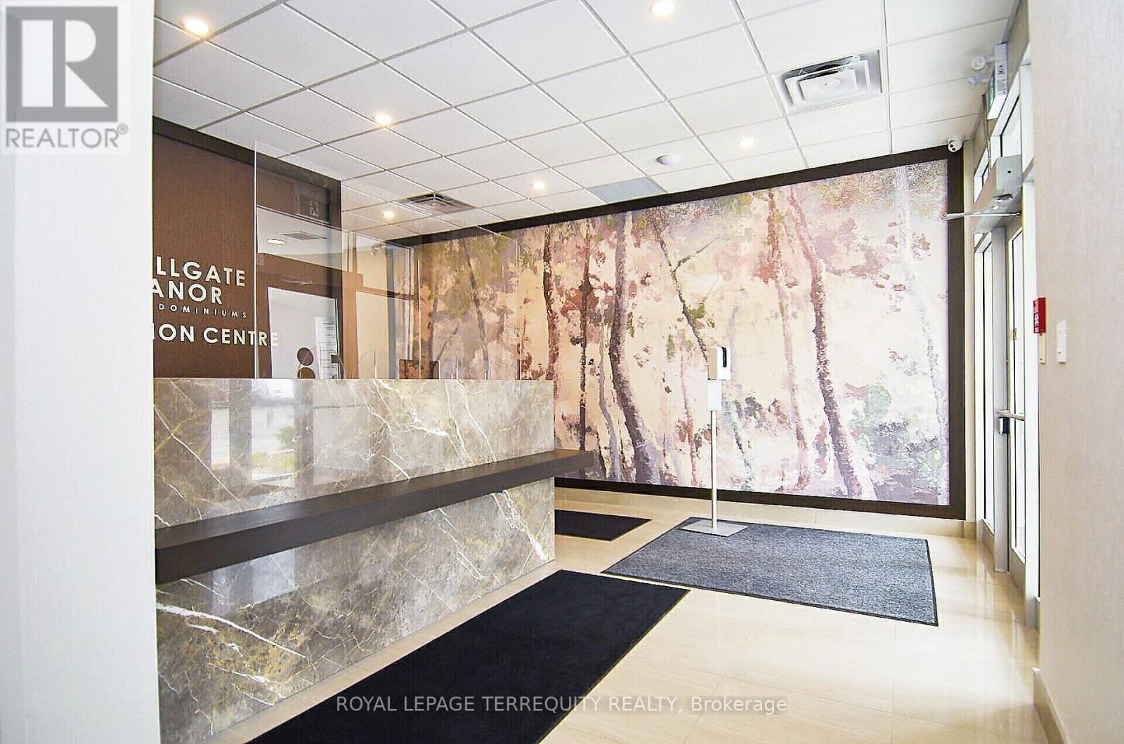 210 - 299 Mill Road, Toronto, Ontario  M9C 4V9 - Photo 36 - W12403020