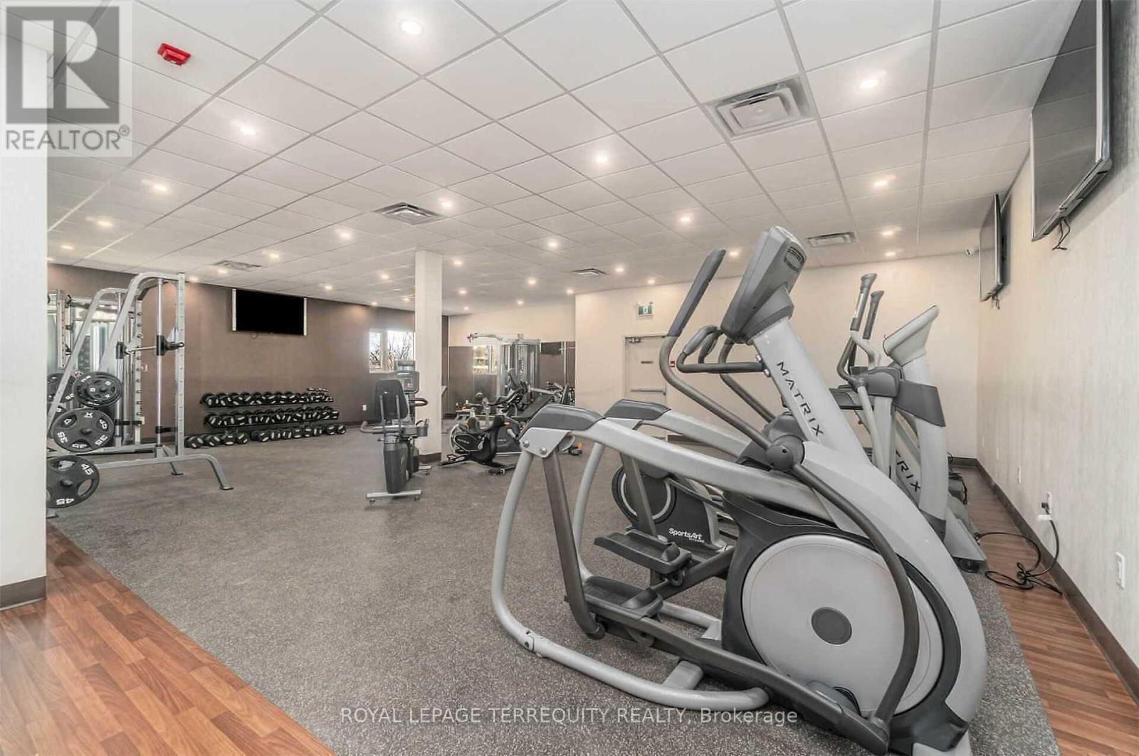 210 - 299 Mill Road, Toronto, Ontario  M9C 4V9 - Photo 37 - W12403020