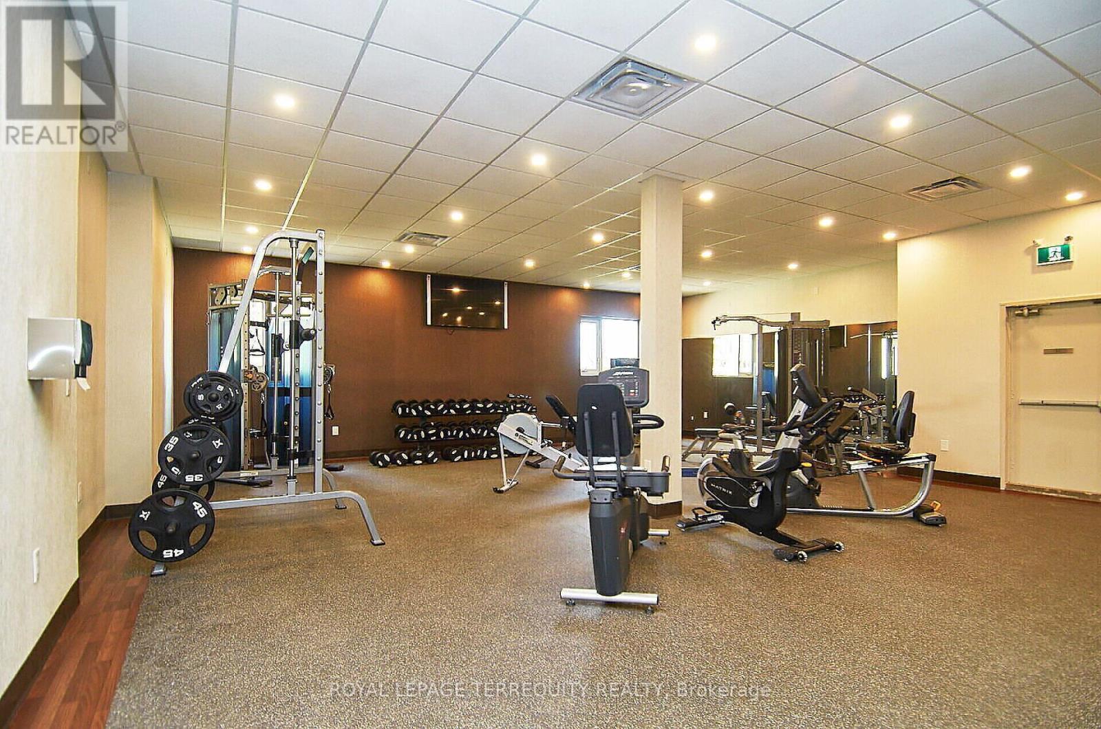 210 - 299 Mill Road, Toronto, Ontario  M9C 4V9 - Photo 38 - W12403020