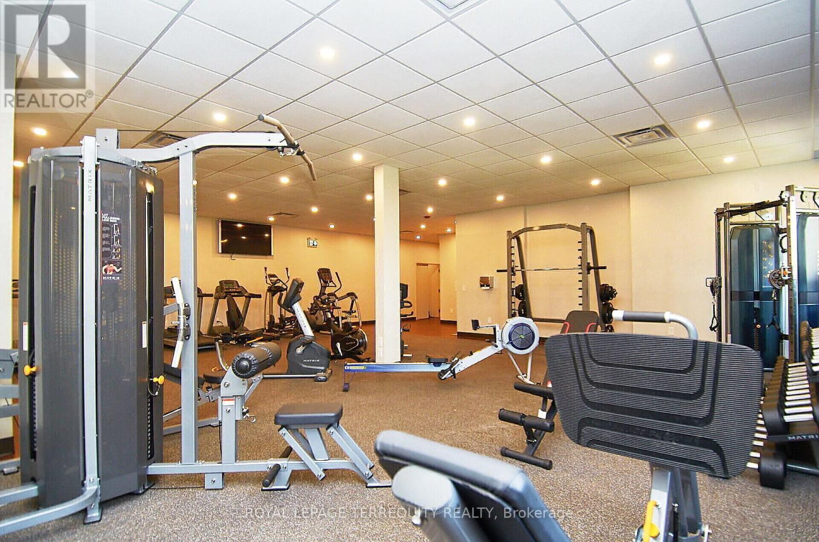 210 - 299 Mill Road, Toronto, Ontario  M9C 4V9 - Photo 39 - W12403020