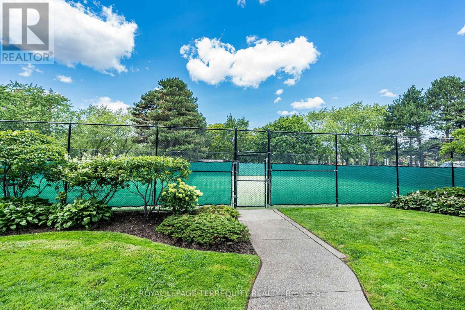 210 - 299 Mill Road, Toronto, Ontario  M9C 4V9 - Photo 46 - W12403020
