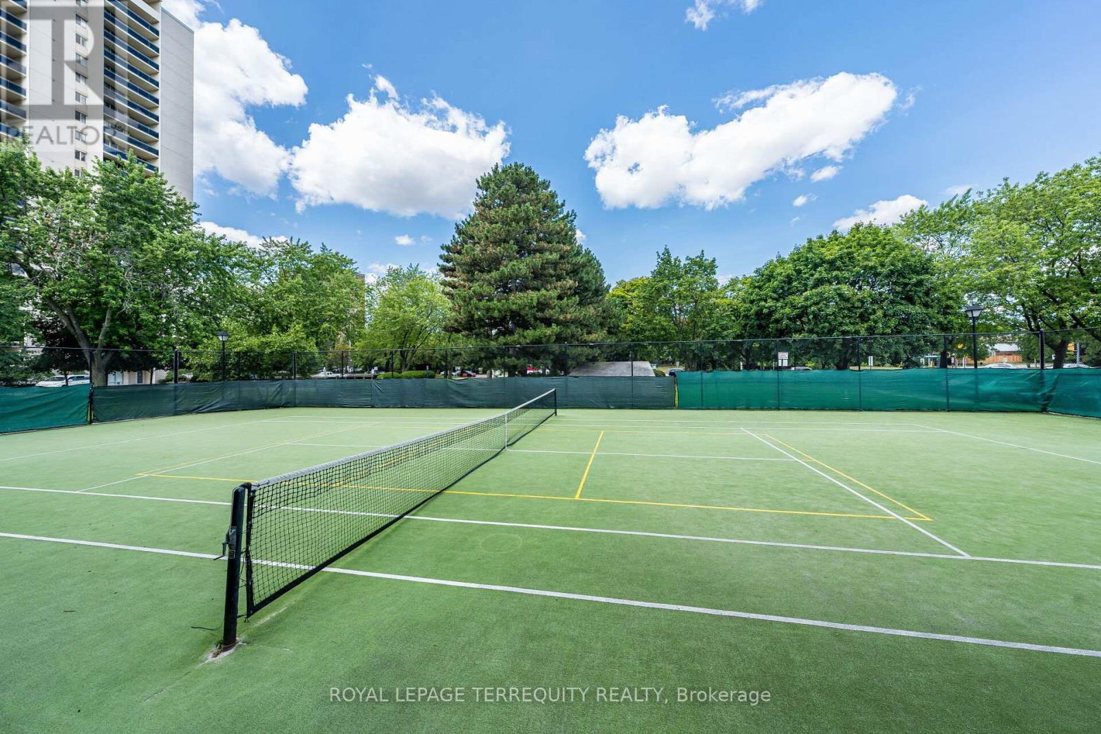 210 - 299 Mill Road, Toronto, Ontario  M9C 4V9 - Photo 47 - W12403020