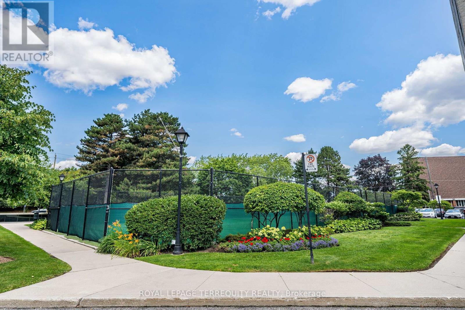 210 - 299 Mill Road, Toronto, Ontario  M9C 4V9 - Photo 48 - W12403020