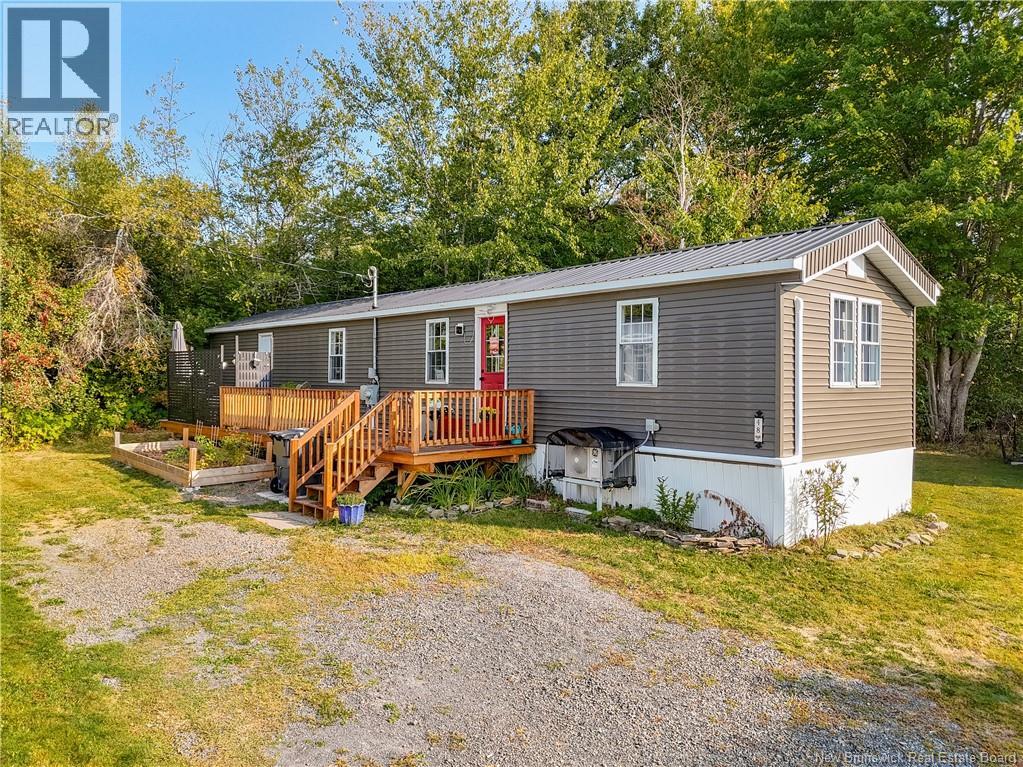 48 Douglas Crescent, New Maryland, New Brunswick