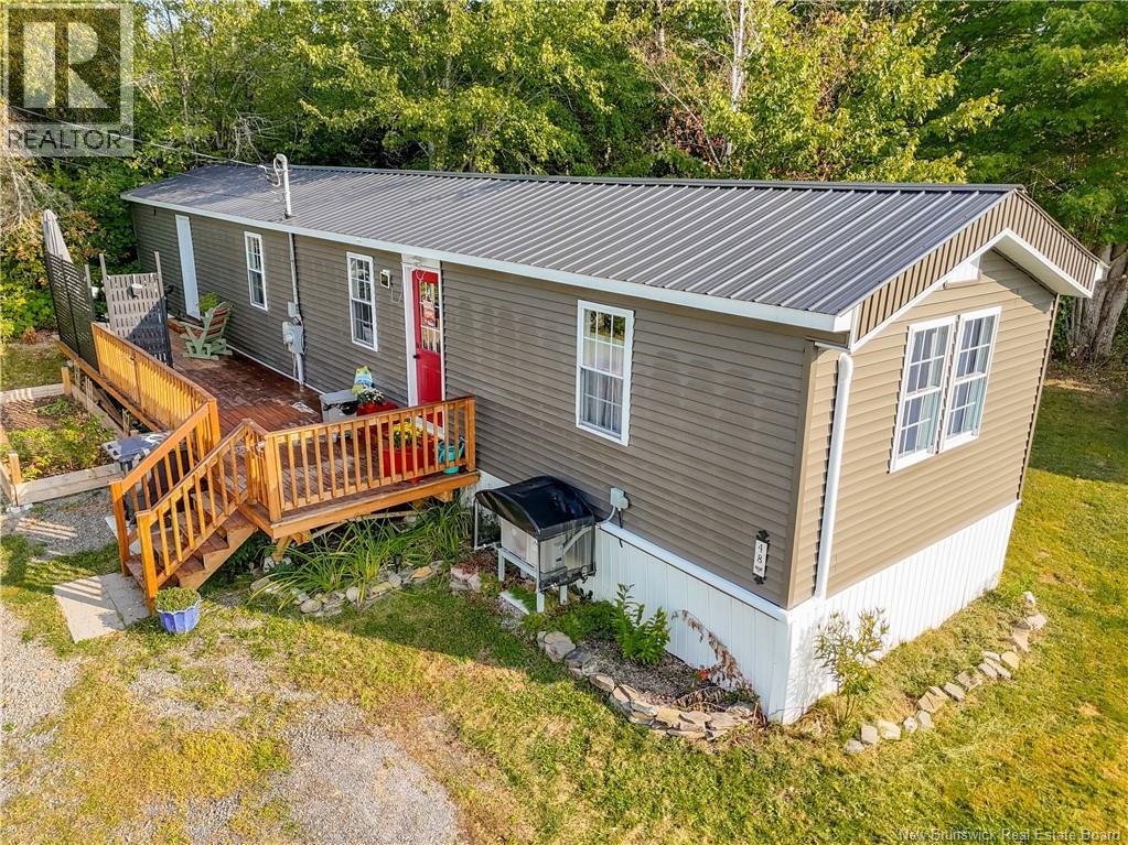 48 Douglas Crescent, New Maryland, New Brunswick  E3B 1Y8 - Photo 24 - NB125272