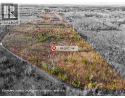 Lot Renauds Mills Road, Saint-Antoine, New Brunswick