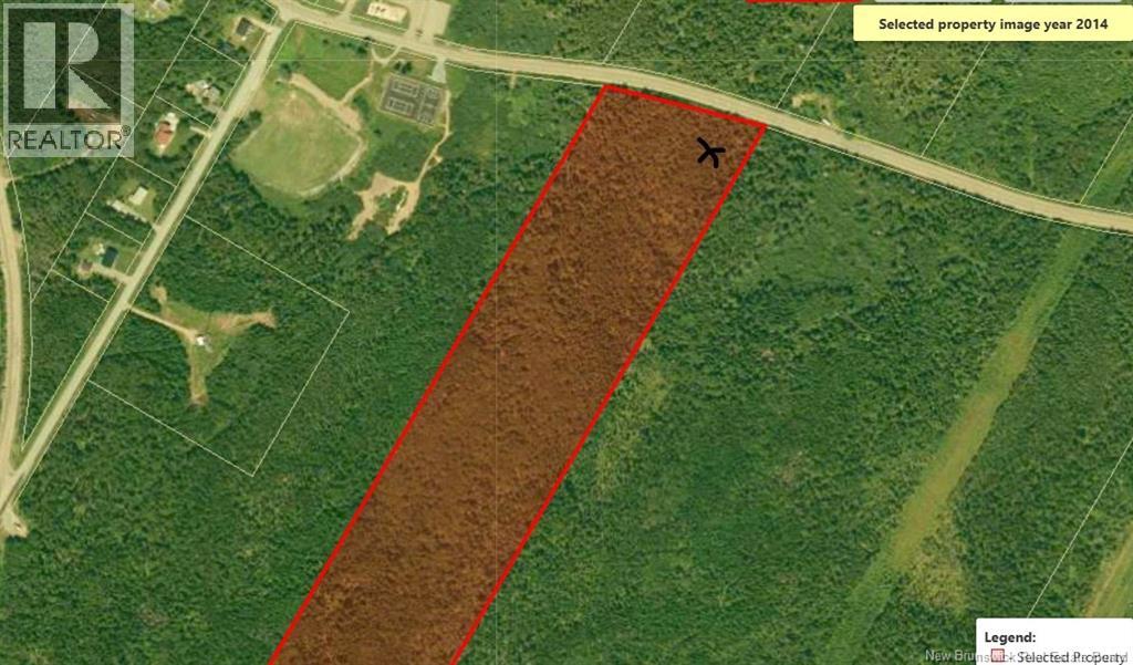 Na Route 790, Dipper Harbour, New Brunswick  E5J 1W4 - Photo 2 - NB126671